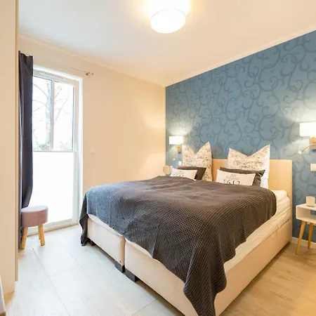 Apartment Quartier Am Waldschloss - 03