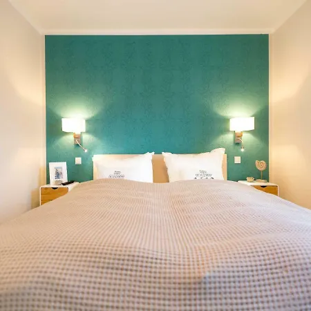 Quartier Am Waldschloss - 03 Apartment Ostseebad Heringsdorf
